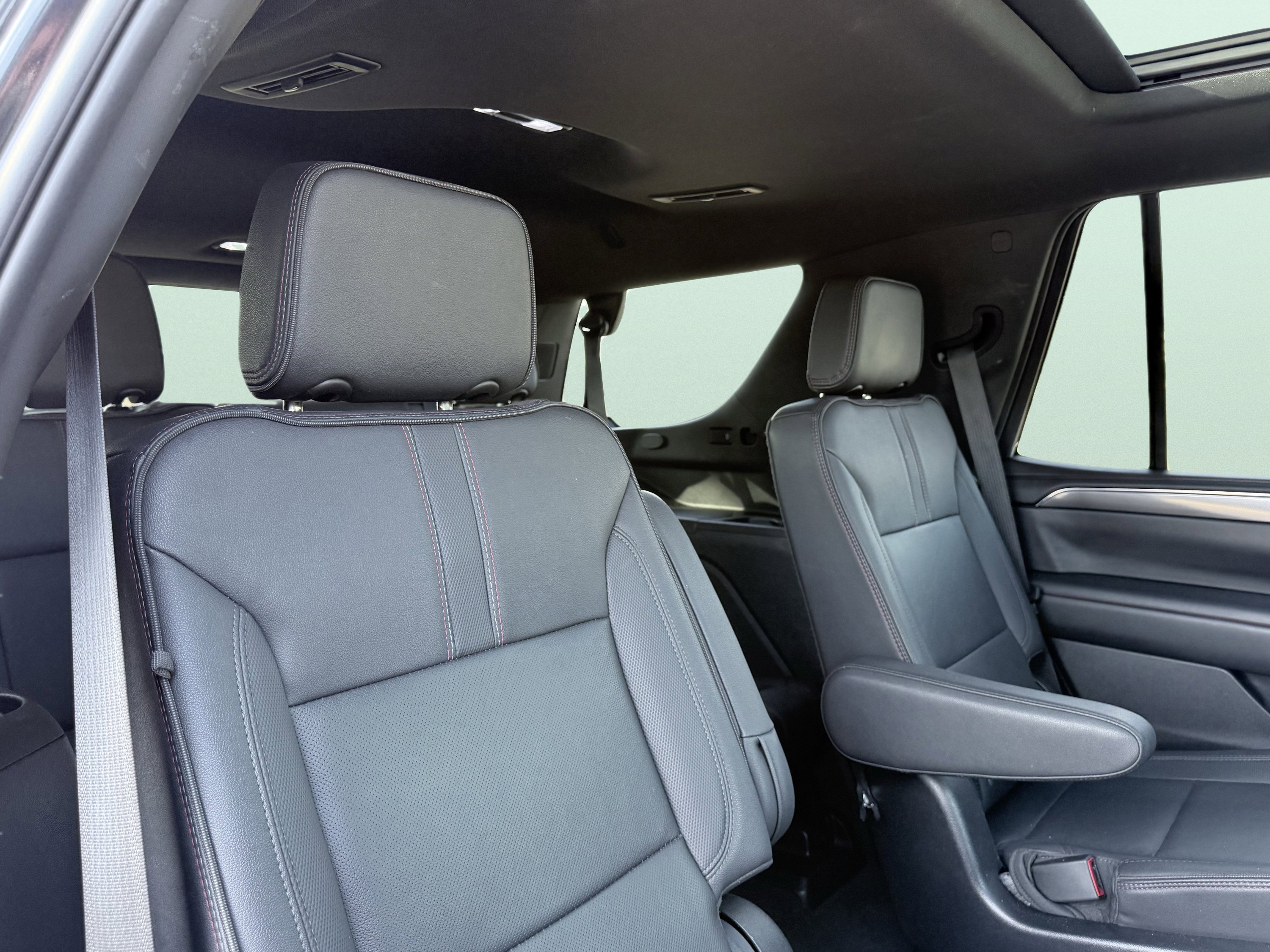 Used 2023 Chevrolet Tahoe RST w/ Luxury Package RWD image 43