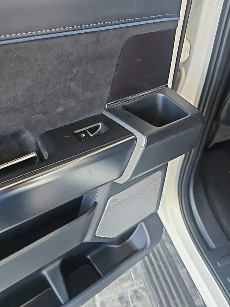 Used 2024 Ford F150 Platinum w/ FX4 Off-Road Package image 23