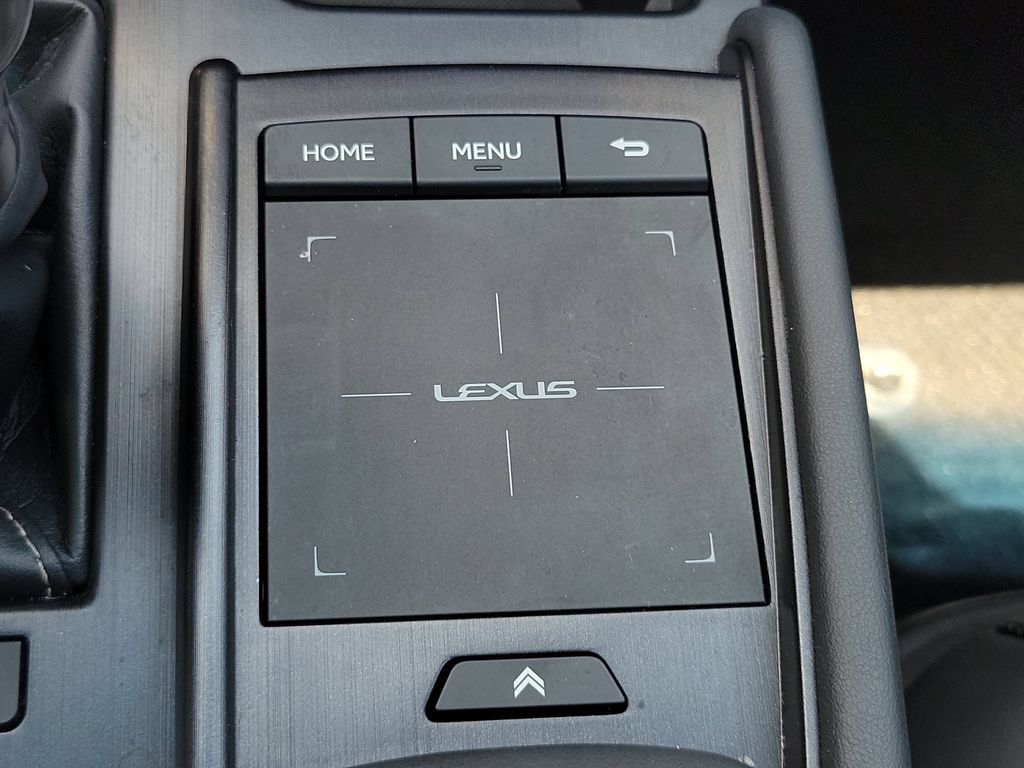 Used 2022 Lexus ES 350 F Sport w/ Accessory Package 2 FWD image 27