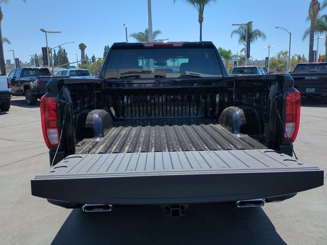 New 2026 GMC Sierra 1500 Elevation w/ LPO, Elevation Black Package AWD/4WD image 26