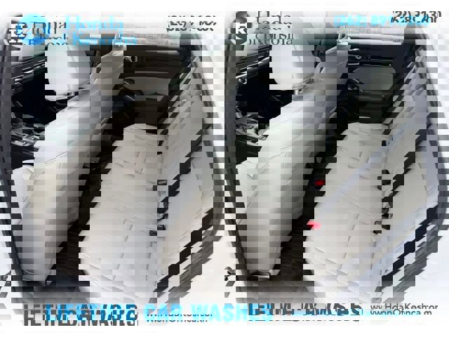 Certified 2024 Honda Civic Sport Touring image 6