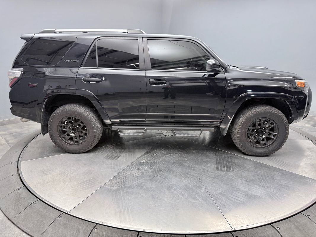 Used 2018 Toyota 4Runner TRD Pro image 4