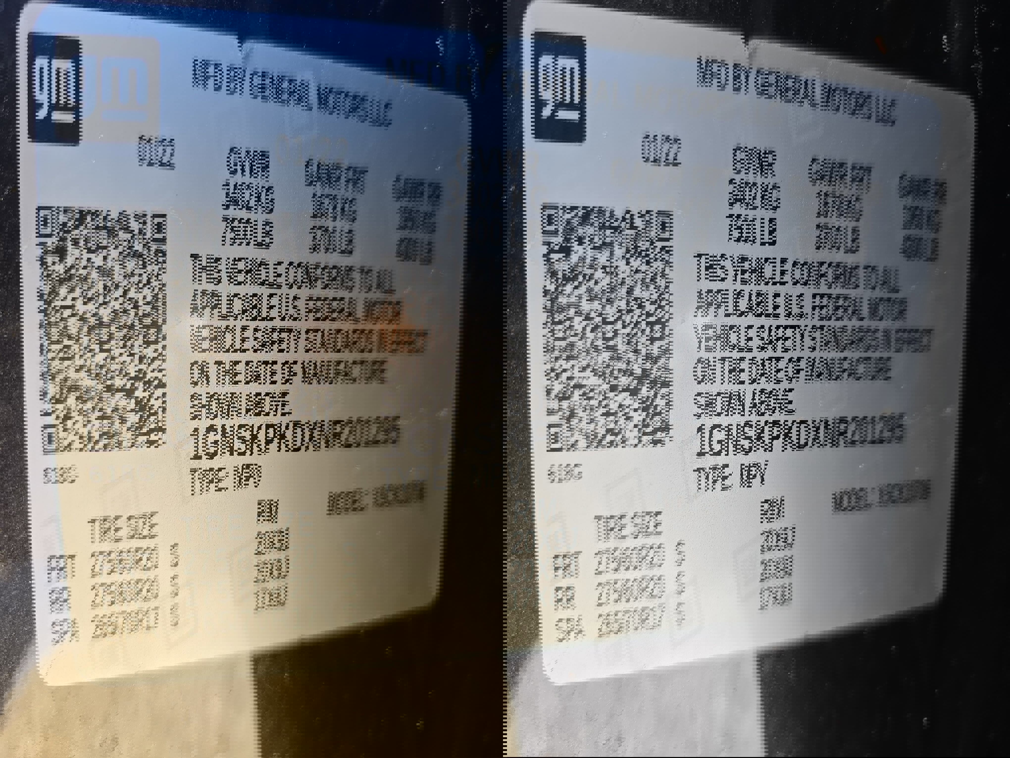 Used 2022 Chevrolet Tahoe Z71 w/ Luxury Package image 39