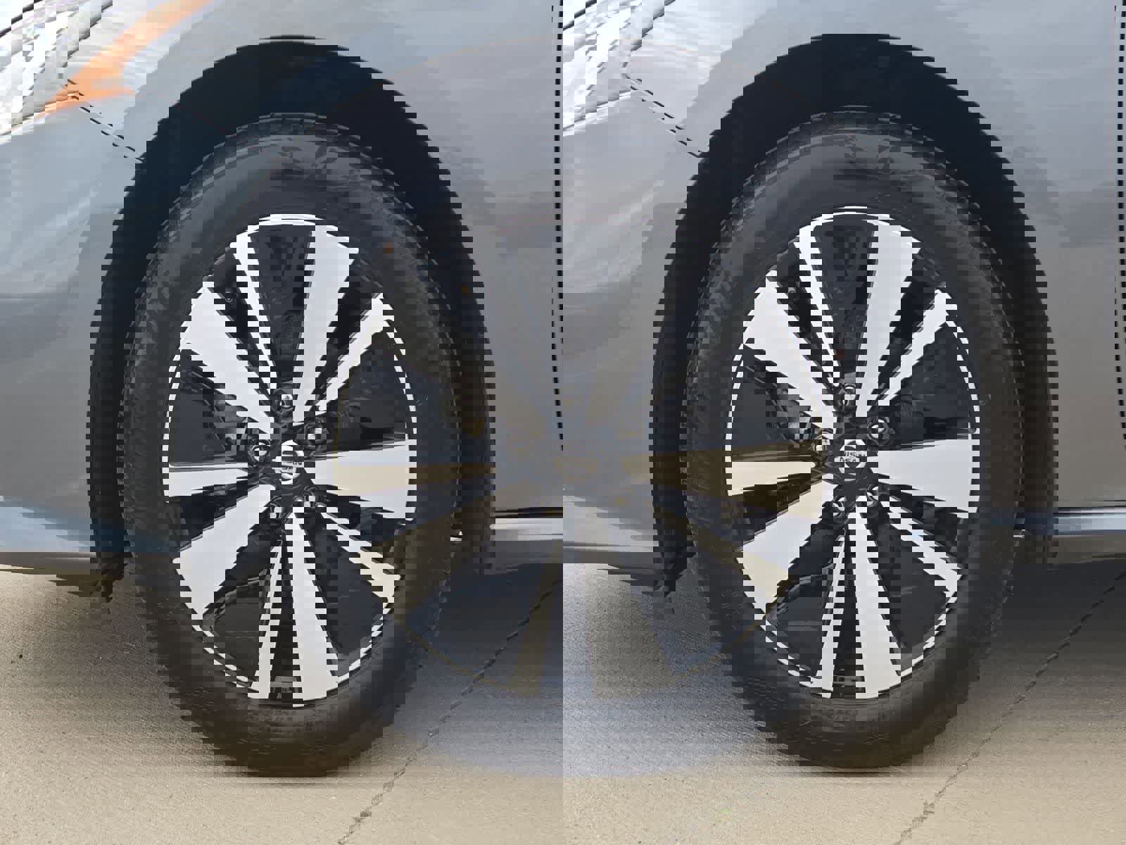 Used 2022 Nissan Altima 2.5 SV image 12