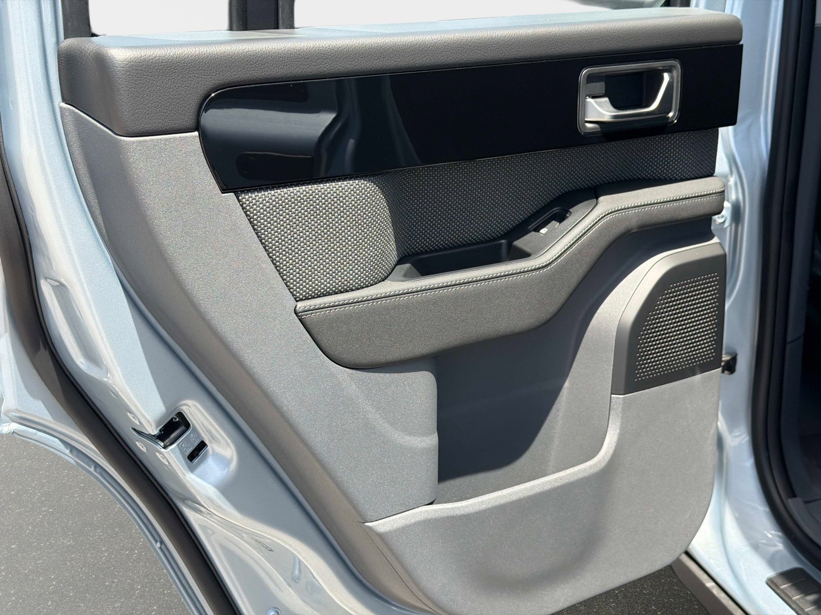 New 2026 INEOS Grenadier AWD/4WD image 10