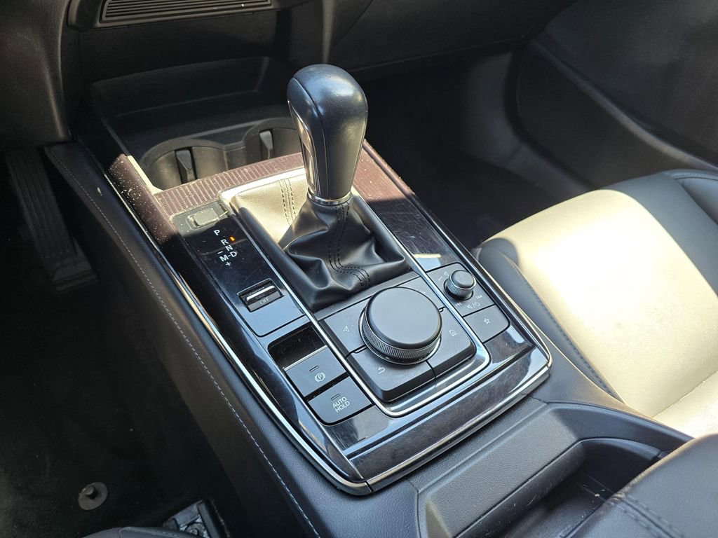 Used 2023 MAZDA CX-30 AWD 2.5 S w/ Preferred Package image 24