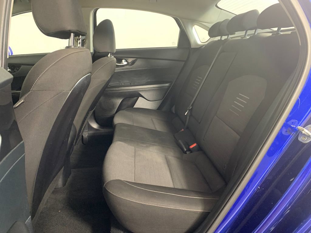 Used 2019 Kia Forte S FWD image 32