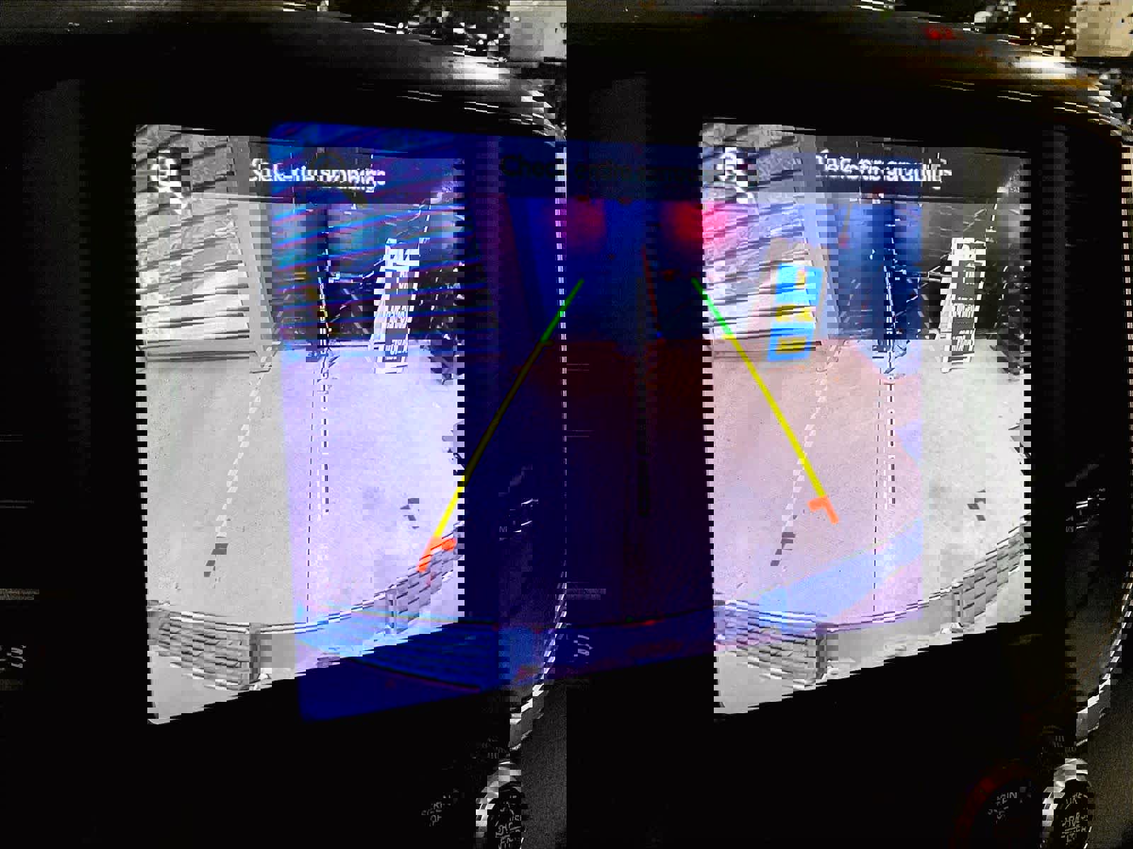 Used 2019 RAM 1500 Big Horn image 19