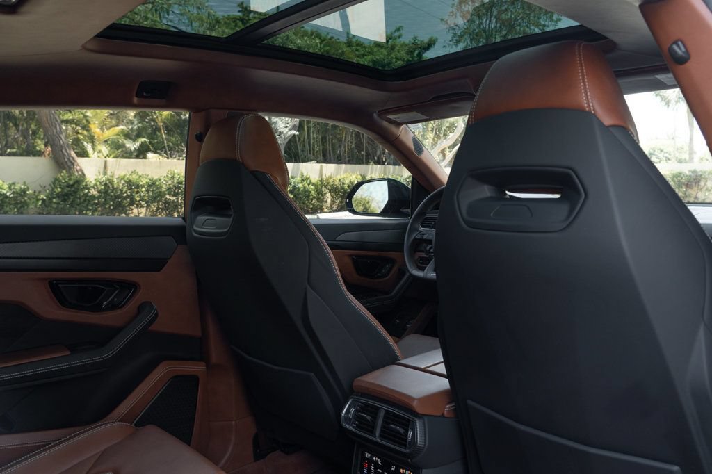 Used 2023 Lamborghini Urus S AWD/4WD image 25