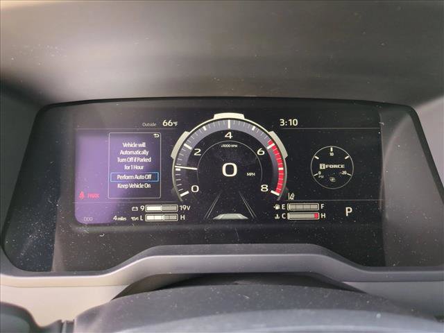 New 2026 Toyota Tundra Limited image 11