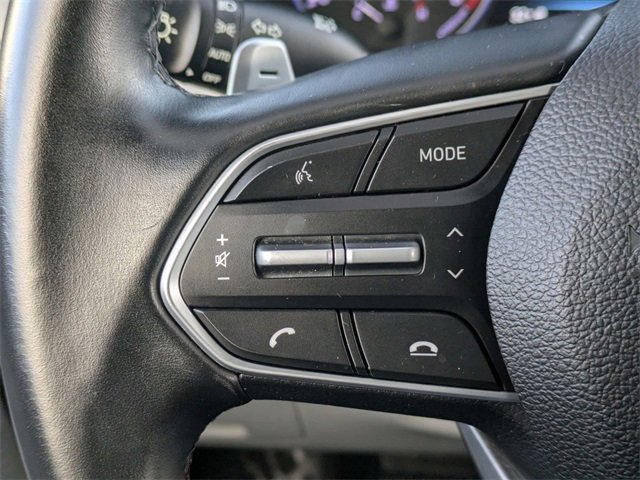 Certified 2020 Hyundai Palisade SEL image 19