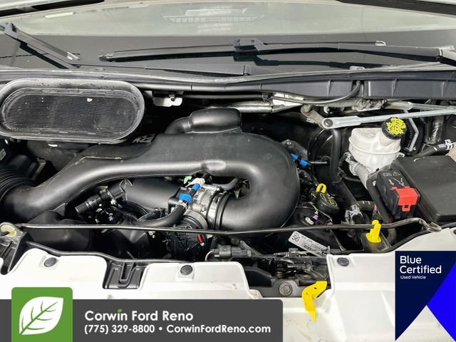 Used 2017 Ford Transit 150 130 Low Roof RWD image 31