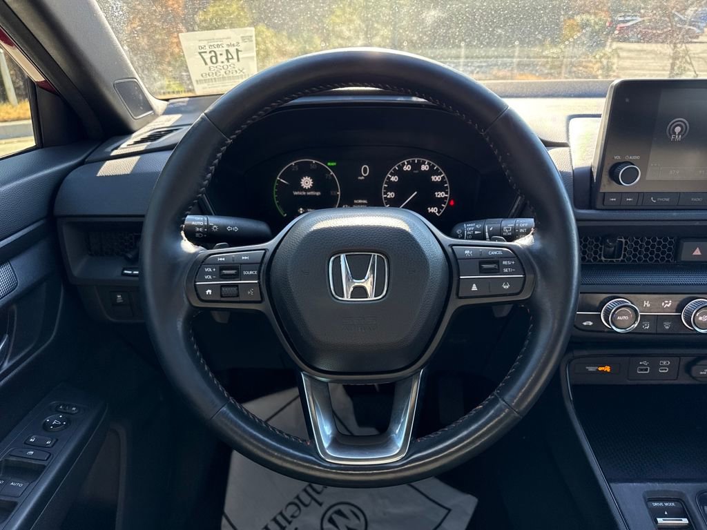 Used 2023 Honda CR-V Sport image 18