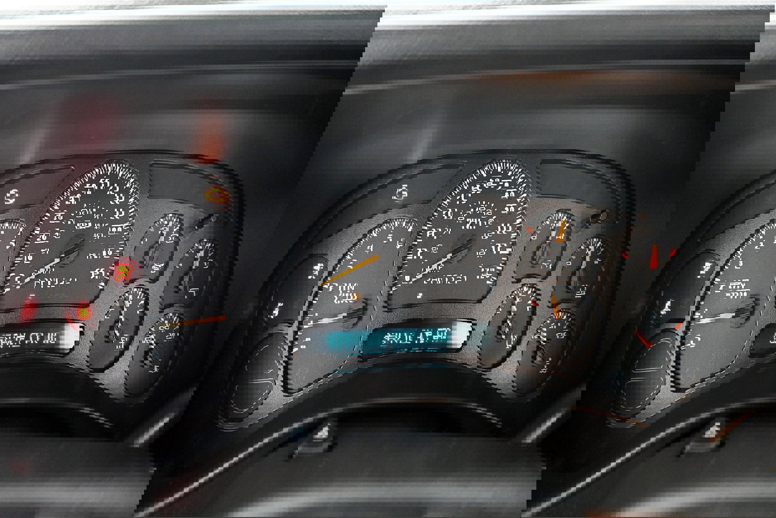 Used 2006 Chevrolet Silverado 1500 W/T image 5