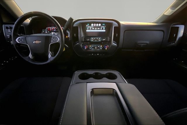 Used 2018 Chevrolet Silverado 1500 LT w/ All Star Edition image 7