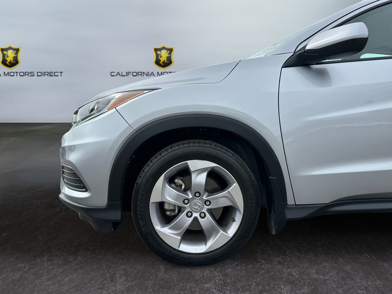 Used 2021 Honda HR-V LX image 14