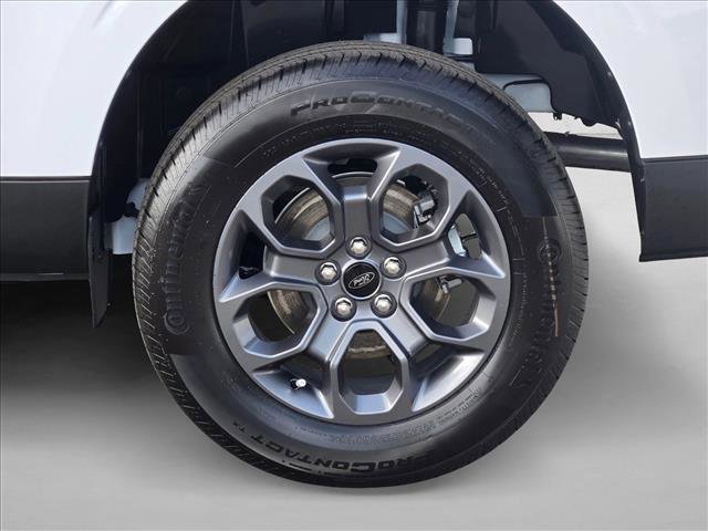 New 2026 Ford Maverick XLT image 9