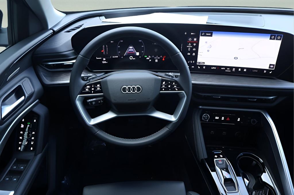 New 2025 Audi Q5 Premium Plus image 15