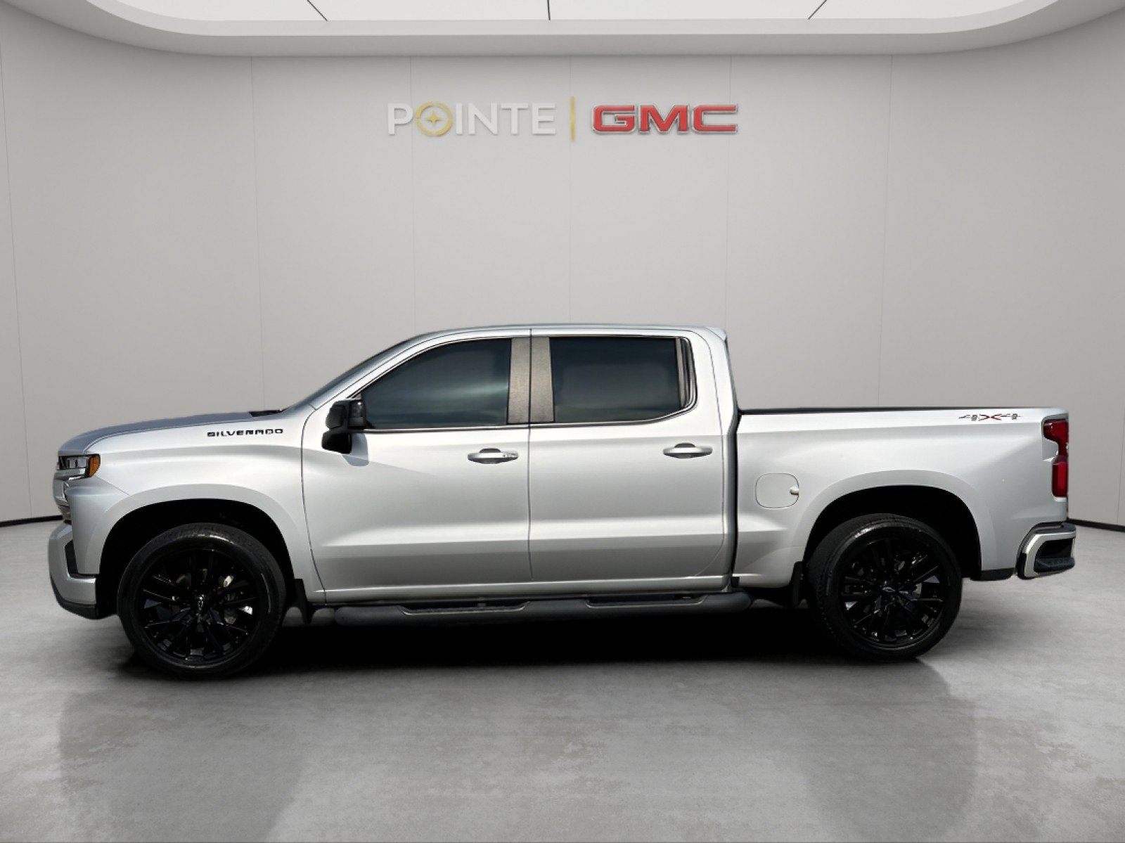 Used 2021 Chevrolet Silverado 1500 RST w/ Rally Edition AWD/4WD image 6