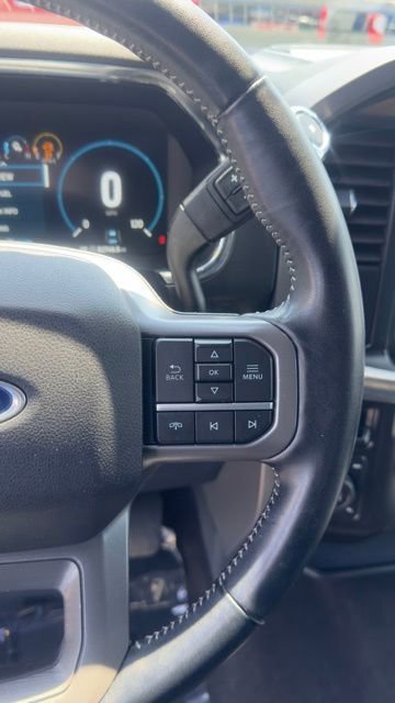 Certified 2021 Ford F150 4x4 SuperCrew image 10