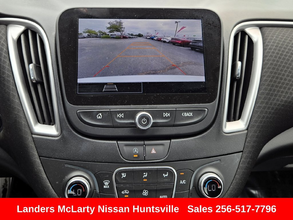 Used 2024 Chevrolet Malibu LT FWD image 19