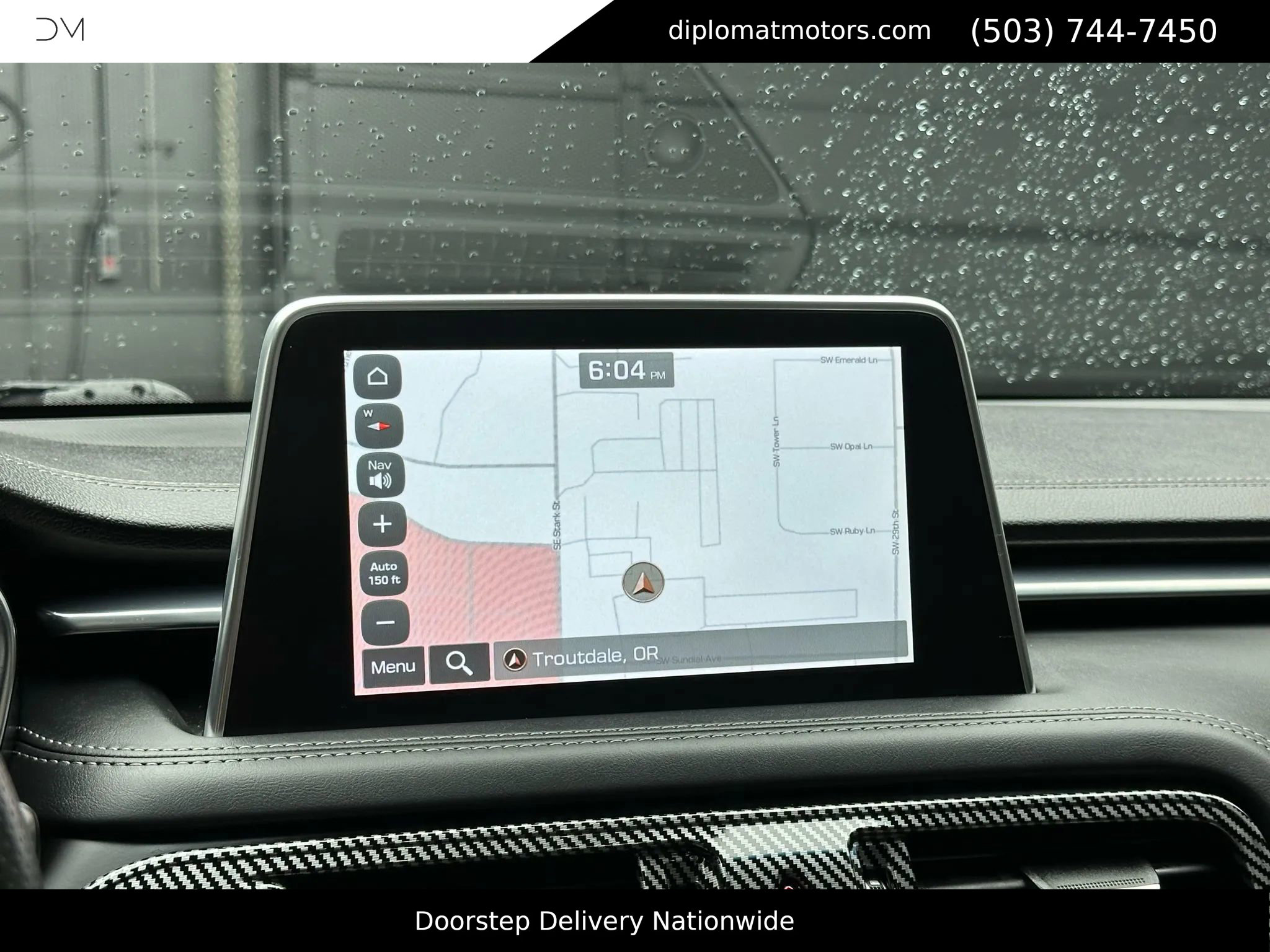 Used 2019 Genesis G70 2.0T image 22