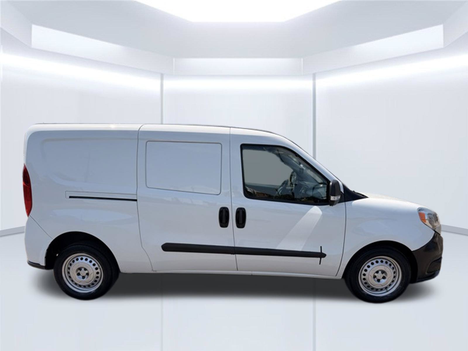 Used 2022 RAM ProMaster City Wagon FWD image 6