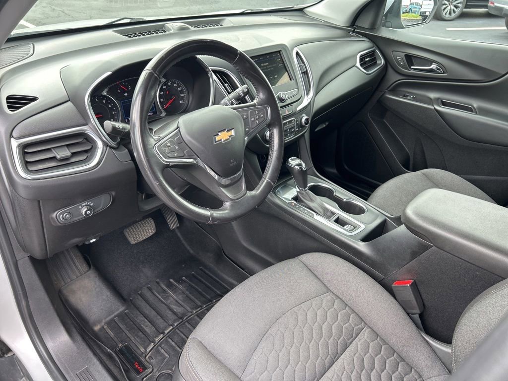 Used 2019 Chevrolet Equinox LT FWD image 23