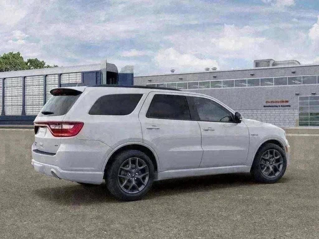 New 2026 Dodge Durango GT AWD/4WD image 58