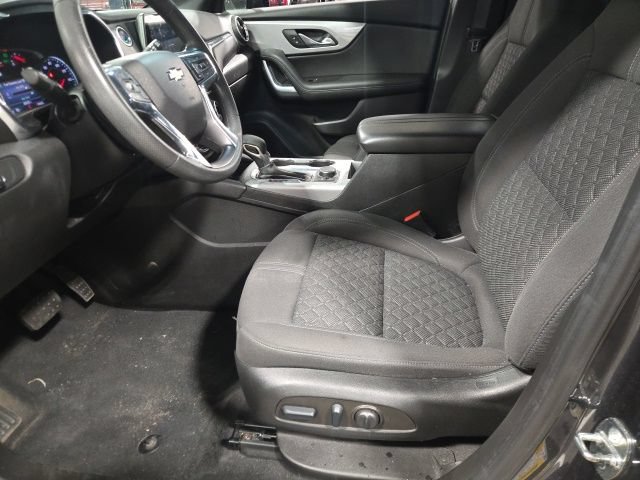 Used 2022 Chevrolet Blazer LT FWD image 15