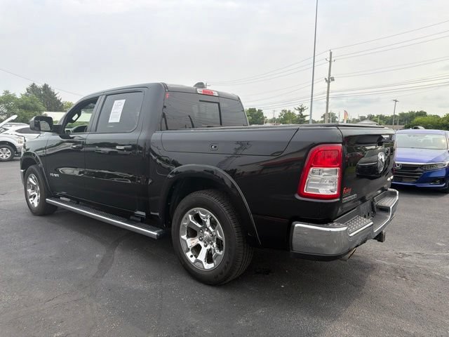 Used 2019 RAM 1500 Big Horn AWD/4WD image 5