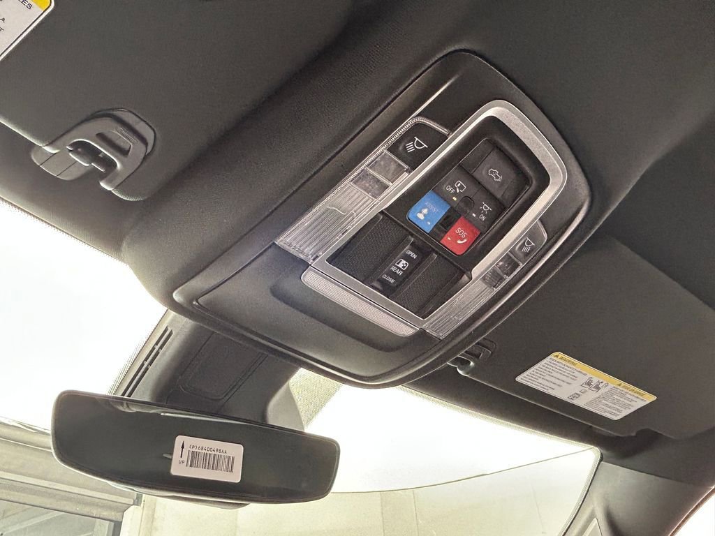 Used 2026 RAM 1500 Laramie w/ Night Edition image 19