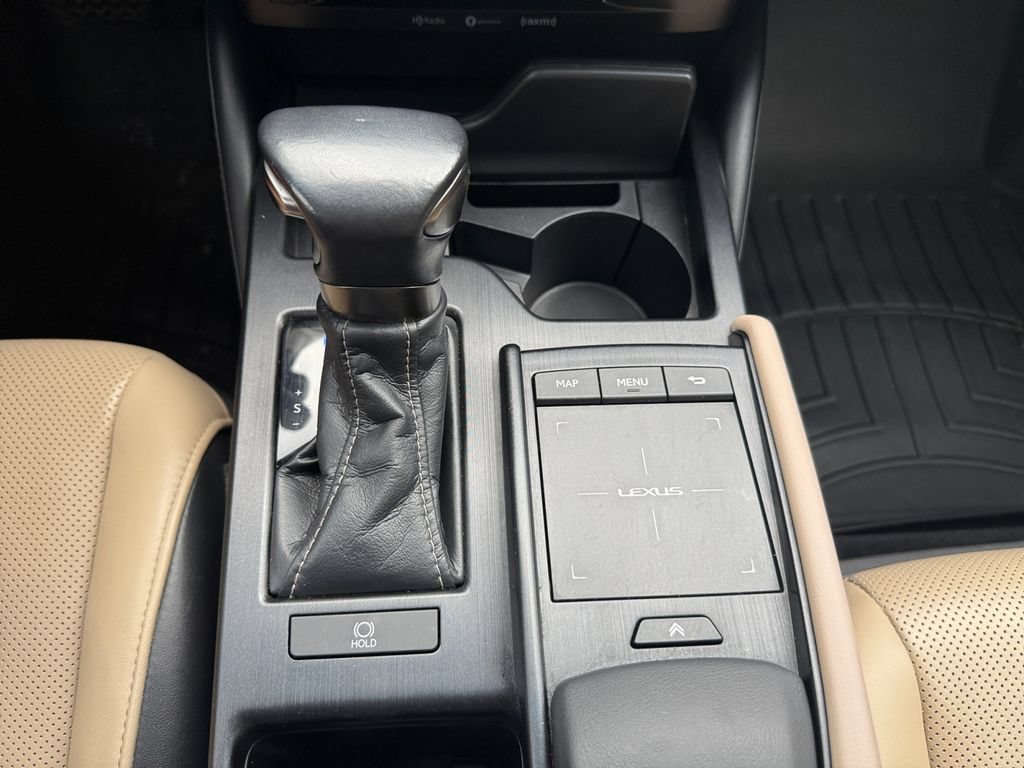 Used 2020 Lexus ES 350 w/ Premium Package FWD image 28