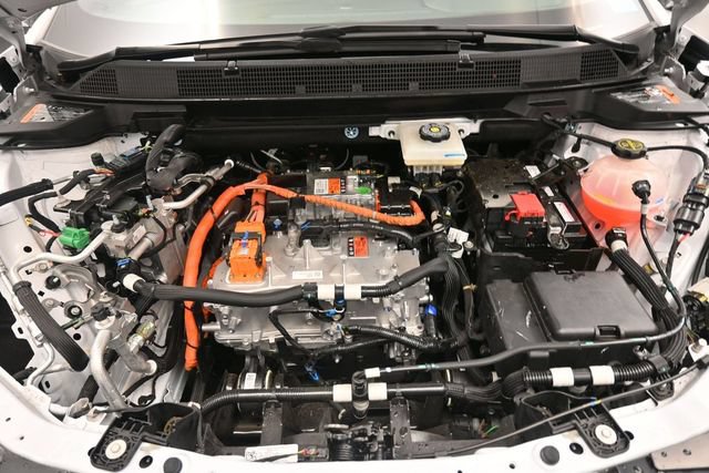 Used 2025 Chevrolet Equinox EV RS w/ Active Safety Package 3 FWD image 30