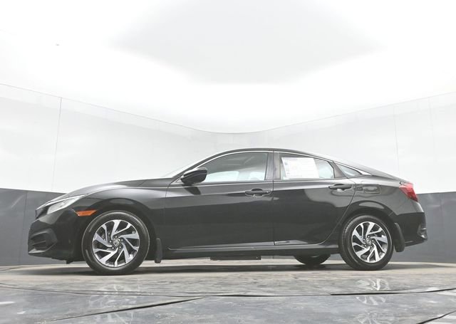Used 2016 Honda Civic EX image 41
