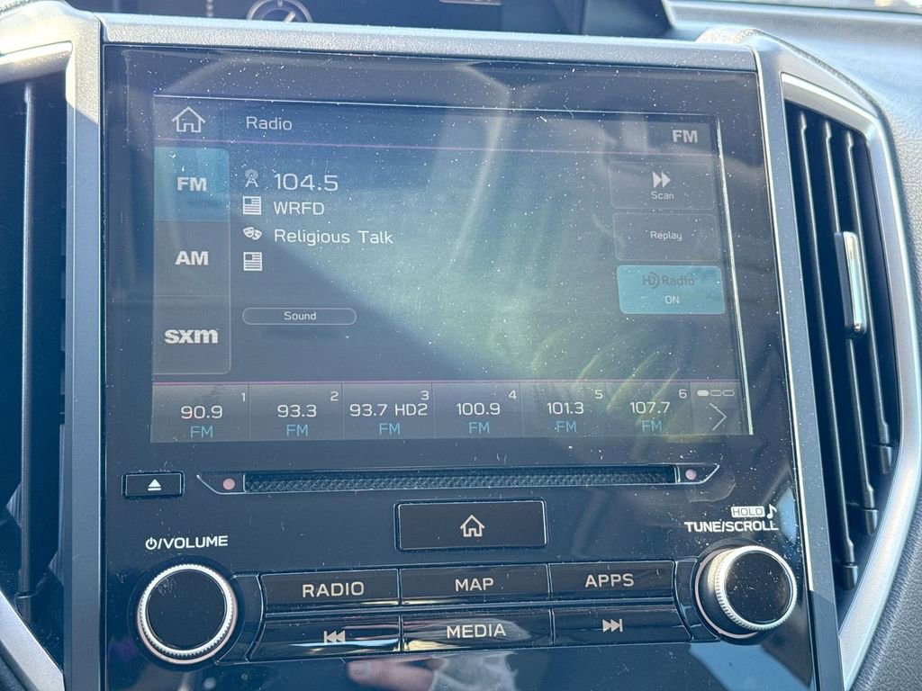 Used 2023 Subaru Forester Touring AWD/4WD image 16