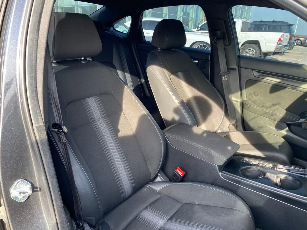 Used 2024 Honda Civic Sport image 29