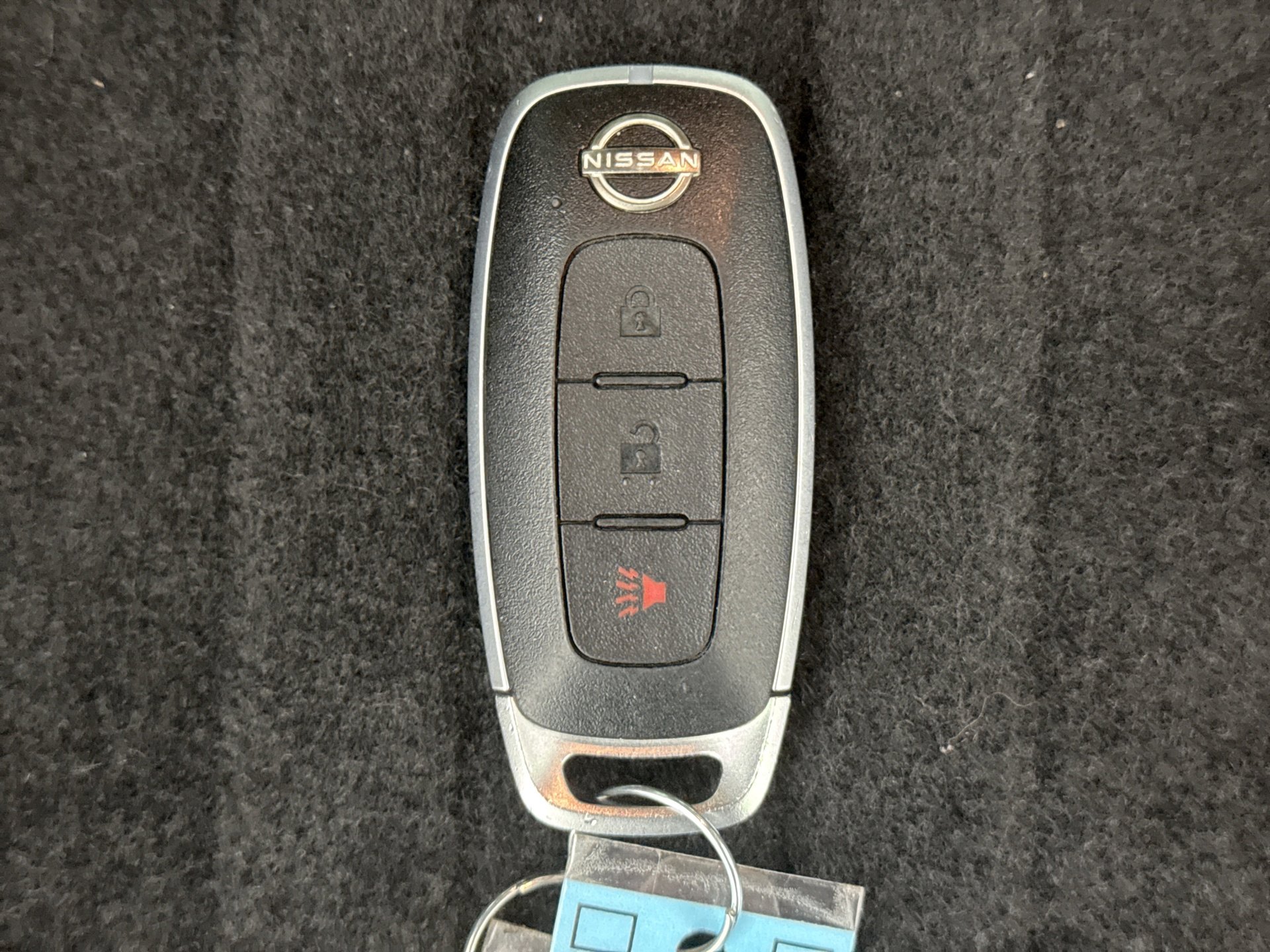 Used 2023 Nissan Rogue S image 21