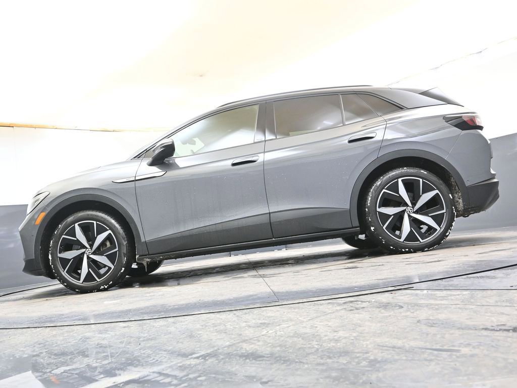 Used 2023 Volkswagen ID.4 Pro S image 31