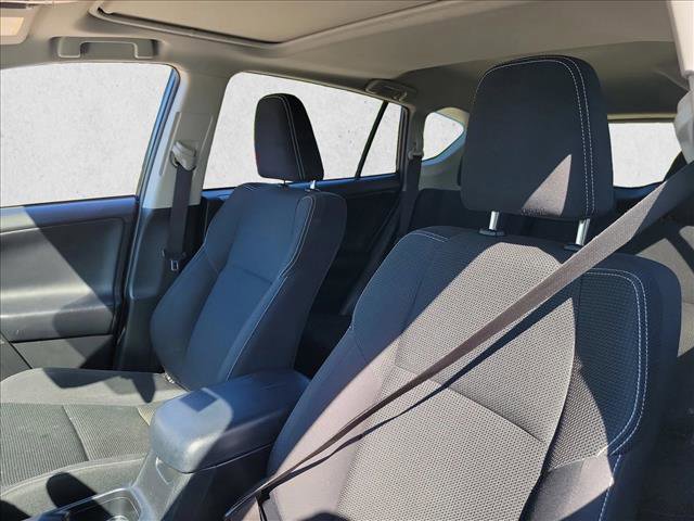 Used 2017 Toyota RAV4 XLE w/ All Weather Liner Package image 13