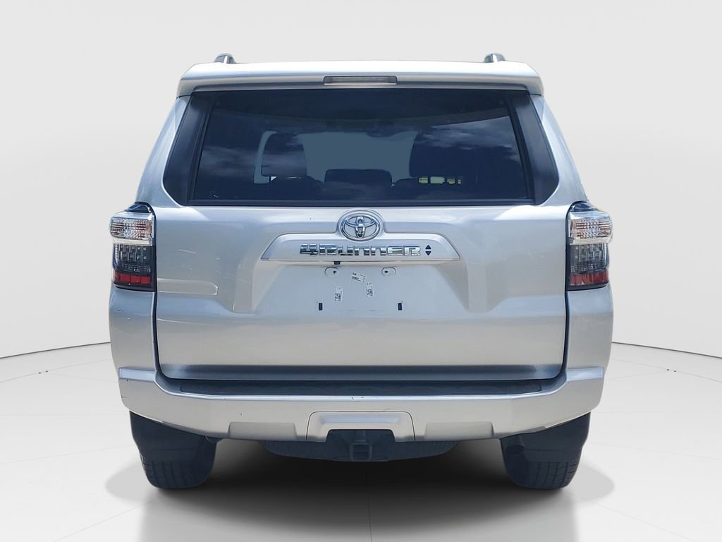 Used 2023 Toyota 4Runner SR5 image 6