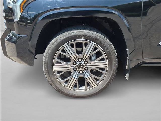 Used 2023 Toyota Tundra Capstone AWD/4WD image 23