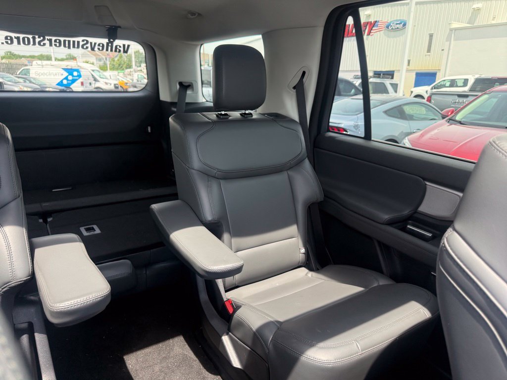 New 2026 Ford Expedition Active AWD/4WD image 67