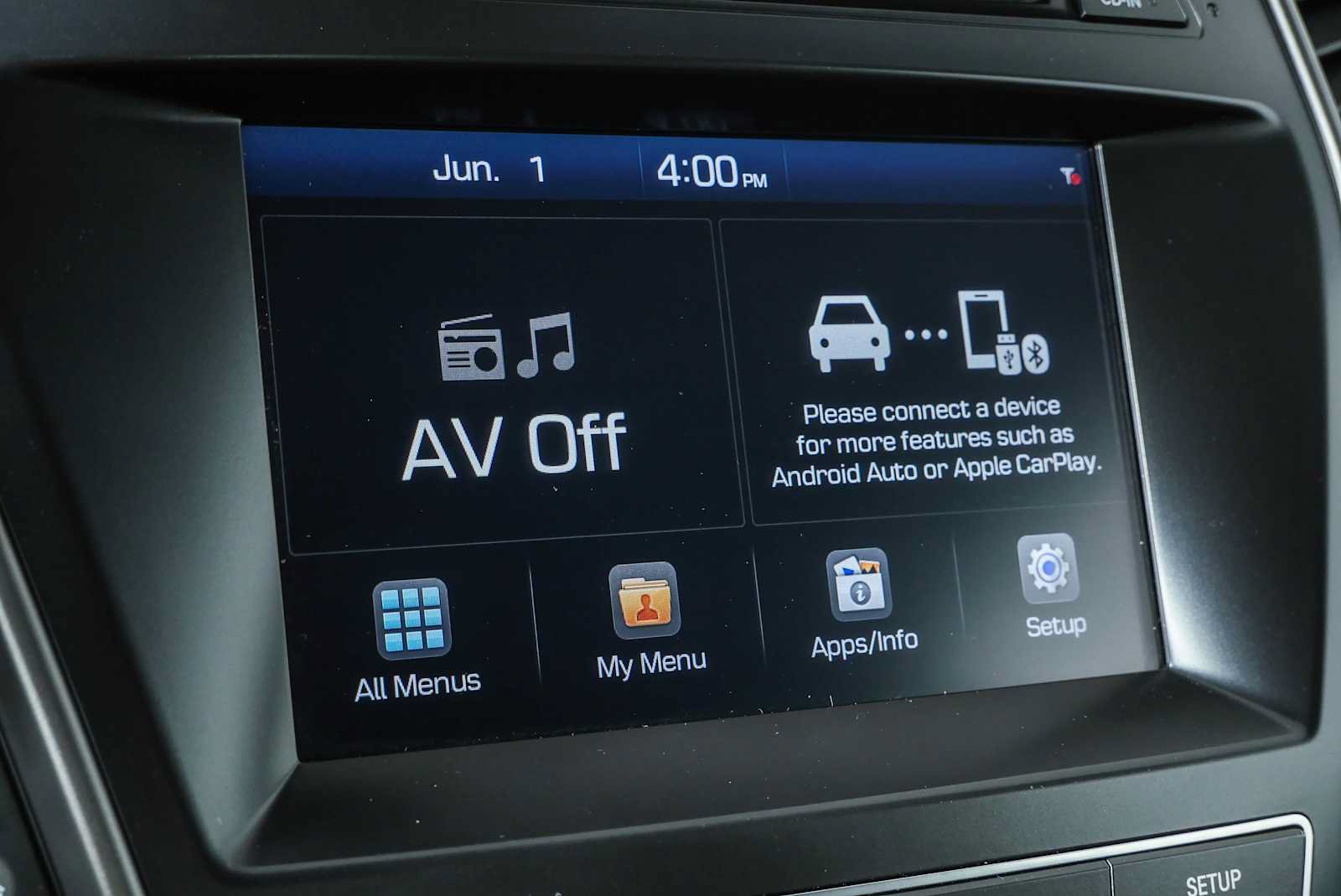 Used 2019 Hyundai Santa Fe XL SE FWD image 13