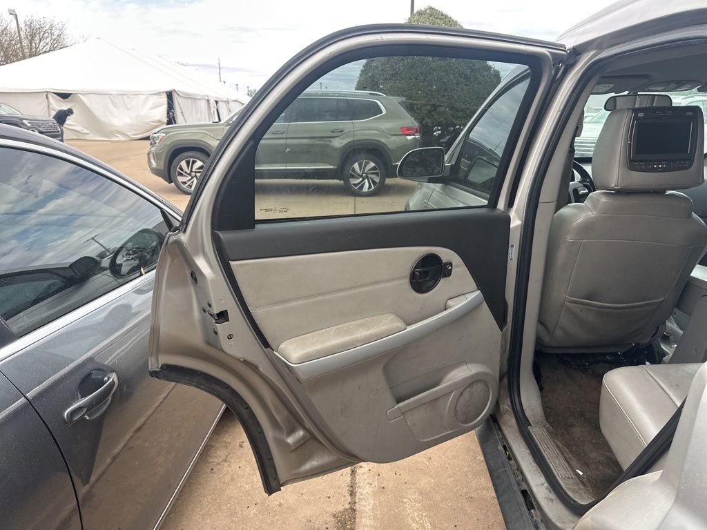 Used 2008 Chevrolet Equinox LTZ FWD image 12