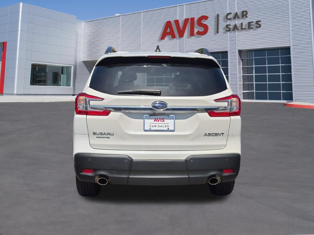 Used 2025 Subaru Ascent Premium AWD/4WD image 7