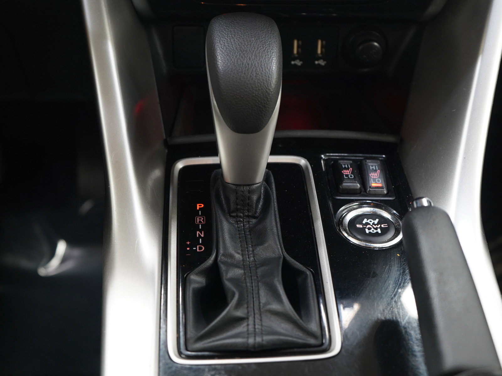 Used 2023 Mitsubishi Eclipse Cross LE image 20