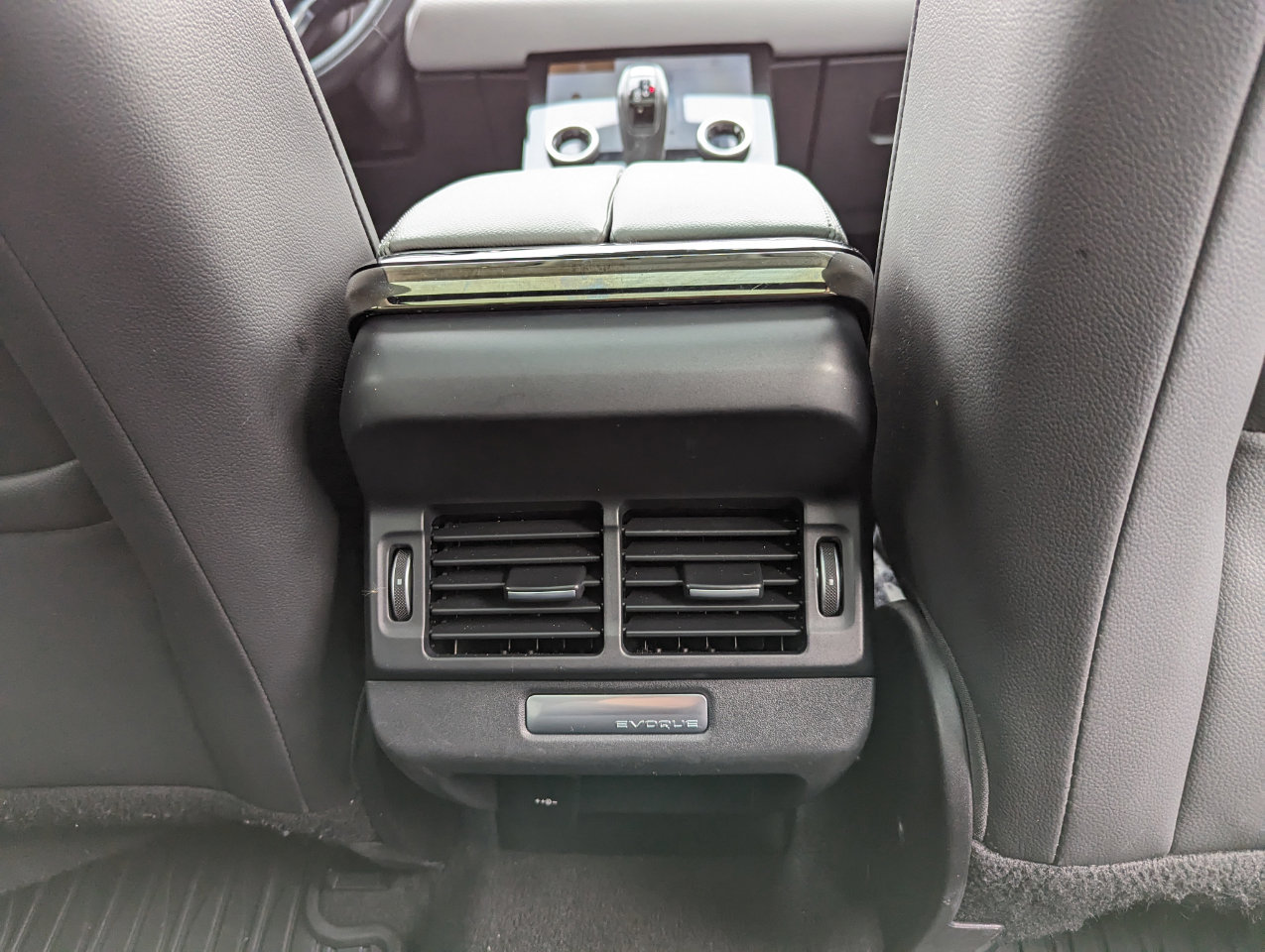 Used 2022 Land Rover Range Rover Evoque R-Dynamic S image 42