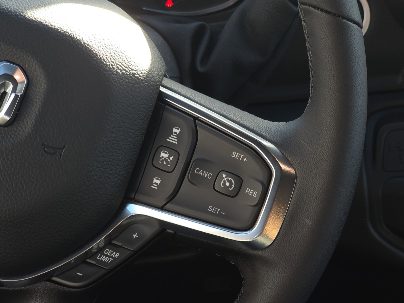 New 2026 RAM 2500 Laramie image 22