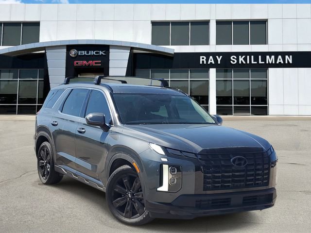 Used 2023 Hyundai Palisade XRT
